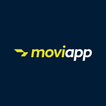 آیکون‌ Moviapp