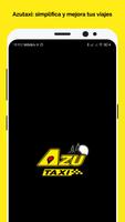 Azutaxi Conductor poster