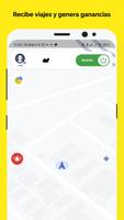 Azutaxi Conductor screenshot 1