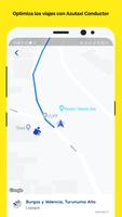 Azutaxi Conductor screenshot 2