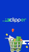 Clipper | Clipp Conductor penulis hantaran