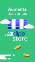 Clipp Store Affiche