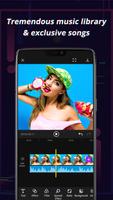 ClipCut剪映 - Video Editor, Video Maker 截图 1