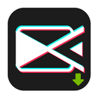 Clipping All Video Downloader ícone