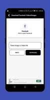 Clipping All Video Downloader imagem de tela 1