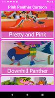 Pink Panther Cartoon Series poster