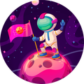 ”Planet Drop