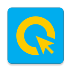 CLIQZ Browser Canary أيقونة