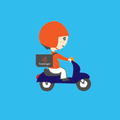 CliqNpic Driver Basket
