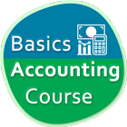 Basic Accounting Course icono
