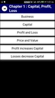 Basic Accounting Course captura de pantalla 1