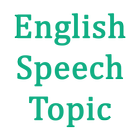 Occasion English Speech иконка