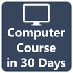 Learn Computer Course 30 Days