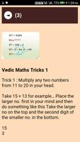 Vedic Maths screenshot 3