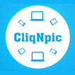 CliqNpic Retailor Store আইকন