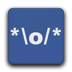 Ascii Emoticons APK Herunterladen