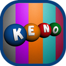 Keno Bingo aplikacja