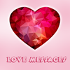 Love Messages icono