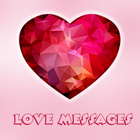 Love Messages أيقونة