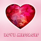 Love Messages biểu tượng