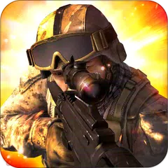 Real Soldier APK download