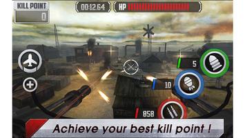 Real Soldier syot layar 2