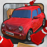 Sky RacingG icon