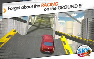 Sky RacingG پوسٹر