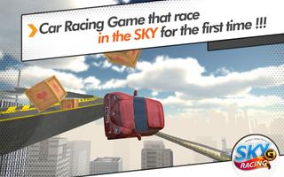 Sky RacingG capture d'écran 1