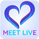 Meet Live - Live Video Talk -  APK