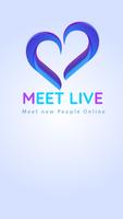 Live Meet & Talk - Yeni İnsanl Ekran Görüntüsü 1