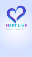 برنامه‌نما Meet Live عکس از صفحه