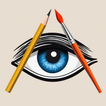 Artist Eye icon