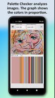 Palette Checker Lite постер