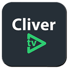 Cliver.tv アイコン