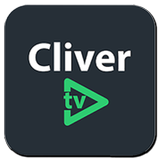 Cliver.tv icône