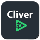 Cliver.tv icon
