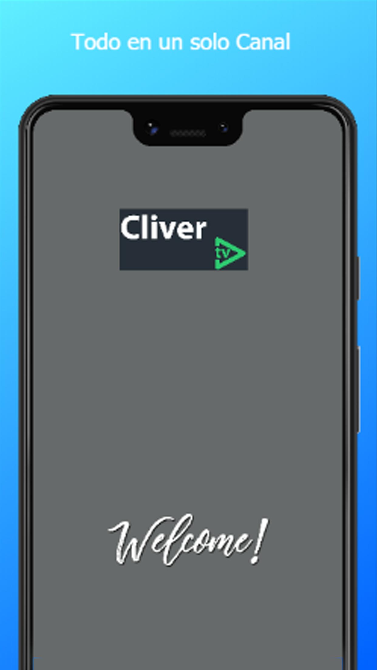 Cliver.tv APK for Android Download