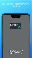 Cliver.tv スクリーンショット 2