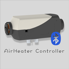 AirHeaterBLE ikona