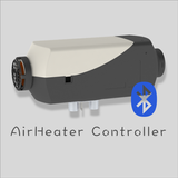 AirHeaterBLE