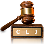 Case Law Journal icône
