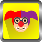 Clomedy (Beta) أيقونة