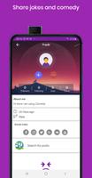 Clomedy (Beta) تصوير الشاشة 2