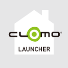 CLOMO Launcher simgesi