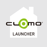 CLOMO Launcher icône