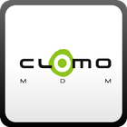 CLOMO MDM simgesi