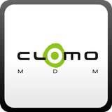 CLOMO MDM icon