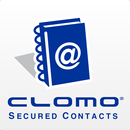 CLOMO SecuredContacts APK