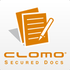 APK CLOMO SecuredDocs